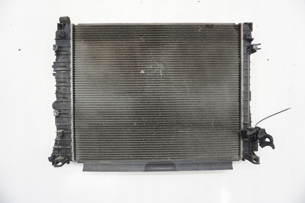 фото №1, Opel mokka радиатор wody 1.7cdti