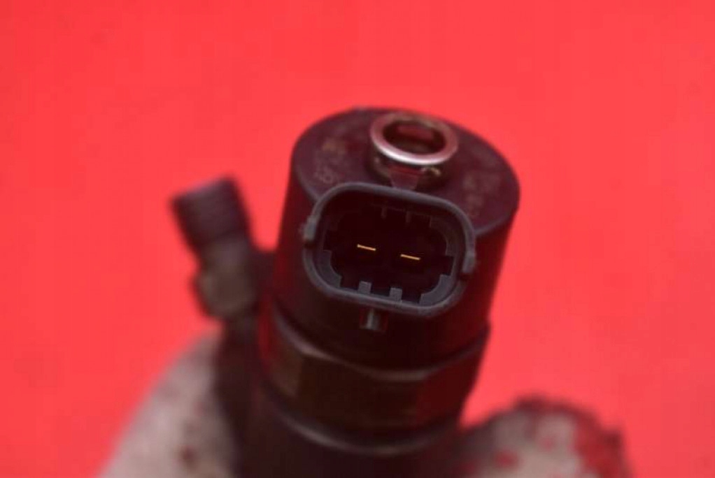 фото №10, Инжектор форсунка test 96440397 chevrolet captiva 2.0 vcdi 150 km 06-11