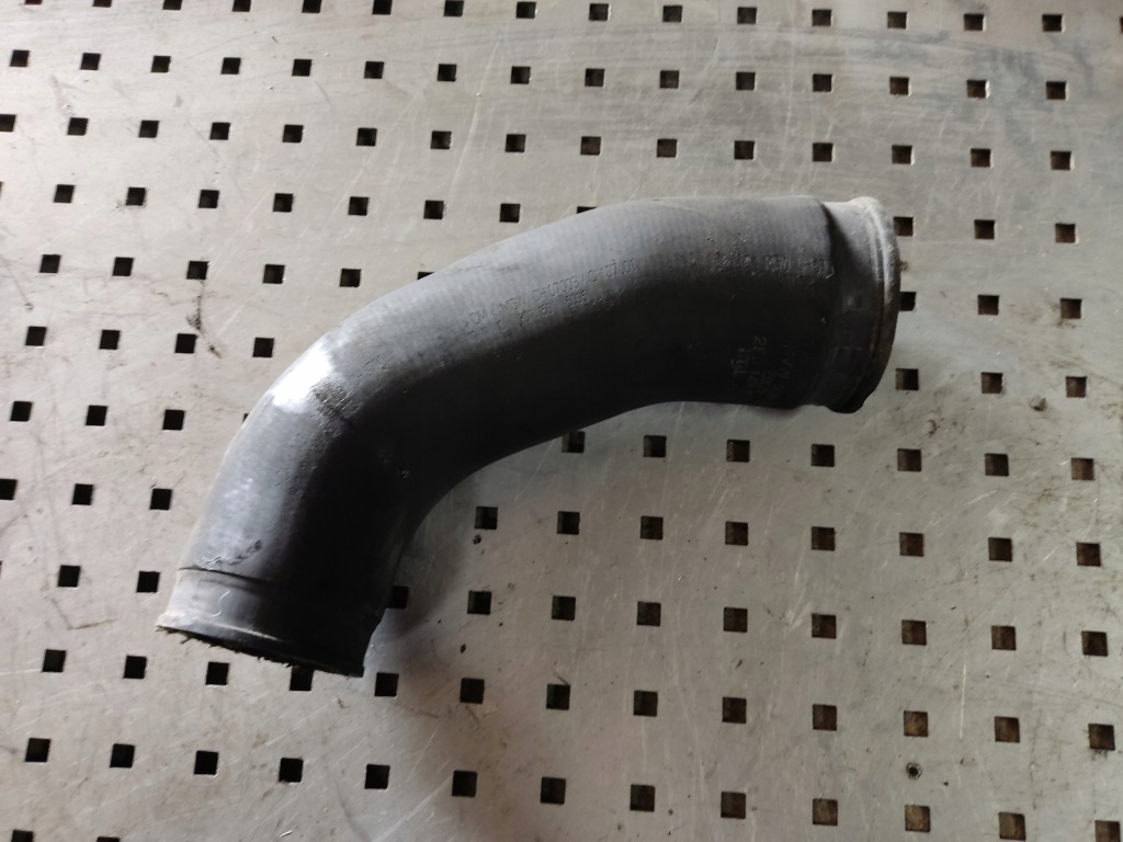 Купити Шланг повітря vw crafter hvw9065280982