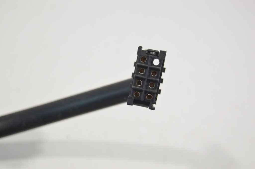 Купити Podajnik поперечина лівий mercedes w140 s klasa c140 cl купе 1408600182