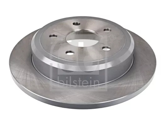 фото №1, Диск гальмівна задня l/p jeep commander,