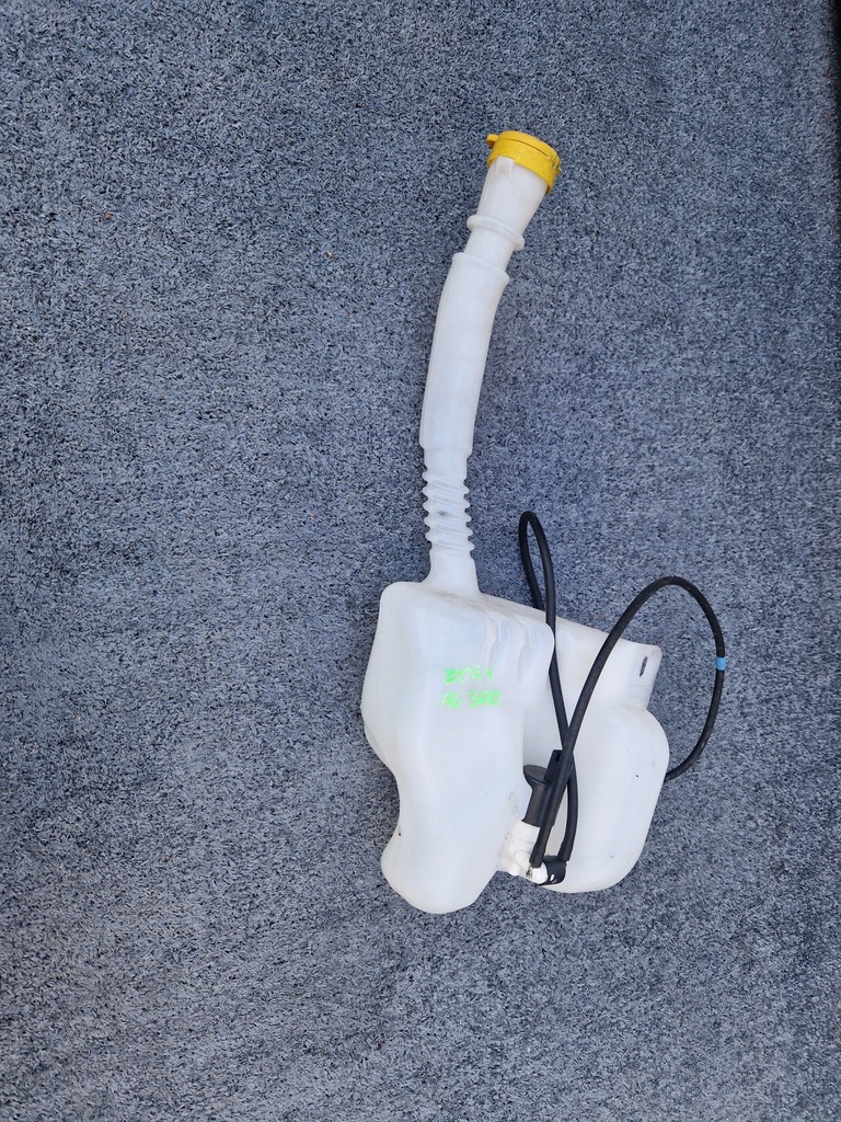 фото №1, Бачок омывателя renault zoe