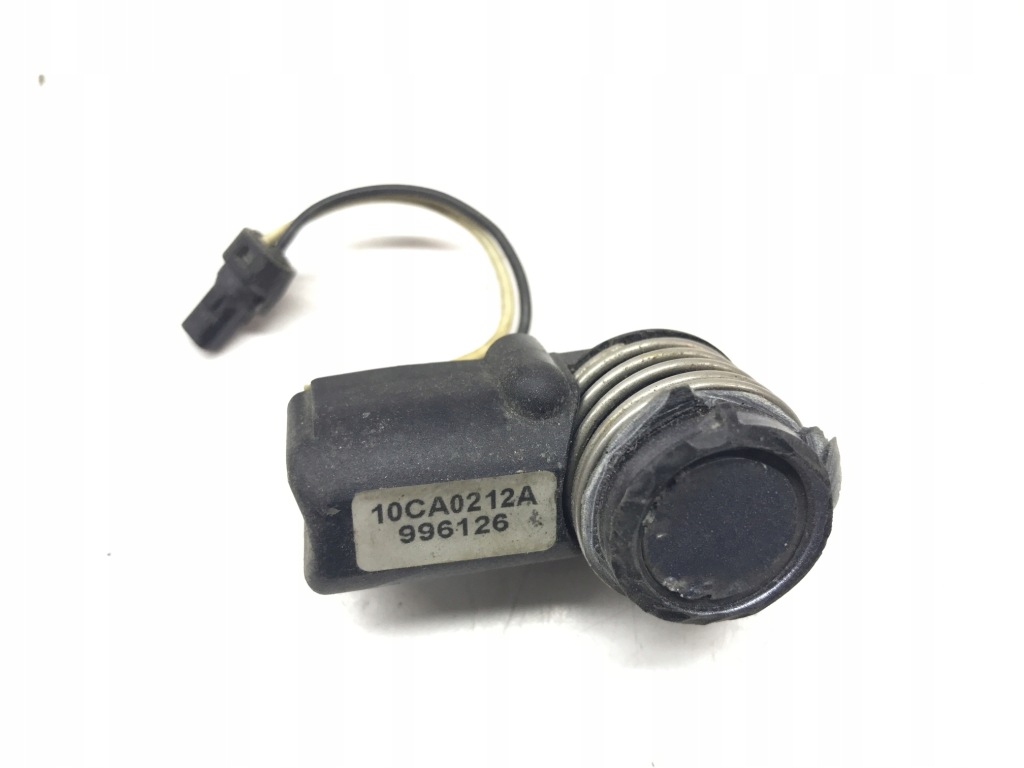 фото №1, Датчик парковки pdc toyota 10ca0212a