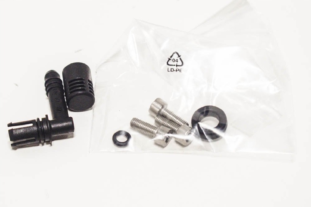 фото №8, Набір napr. нагрівач adblue vw sharan 2,0 tdi 10-