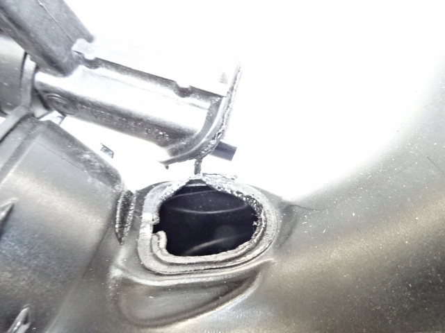 фото №7, Citroen peugeot 1.6 thp труба турбины воздуха v758368480