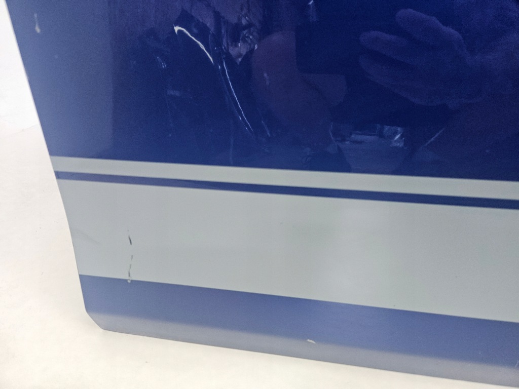 фото №7, Mini clubman ii f54 2015 - 2024 дверь передние перед правый + зеркало