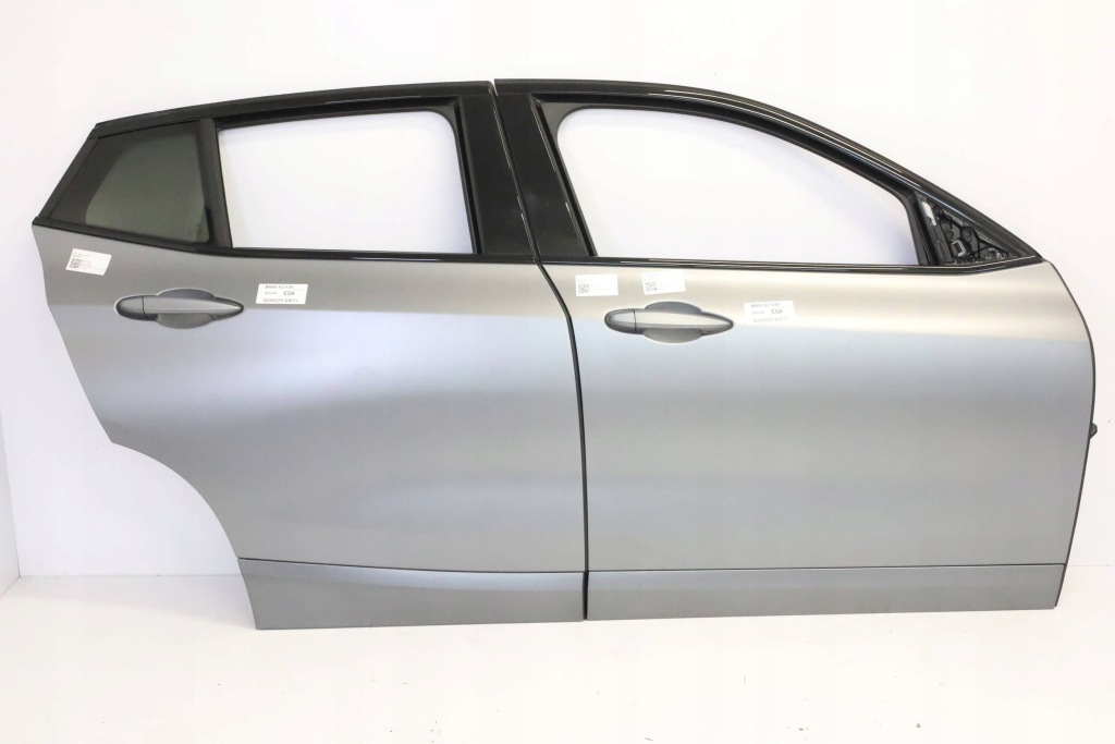 фото №1, Дверь правое правый перед передние задняя задние bmw x2 f39 c5a