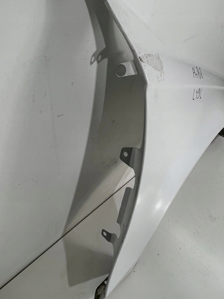 фото №9, Крила ly9c audi a4 s4 b8 8k 2010 перед правий