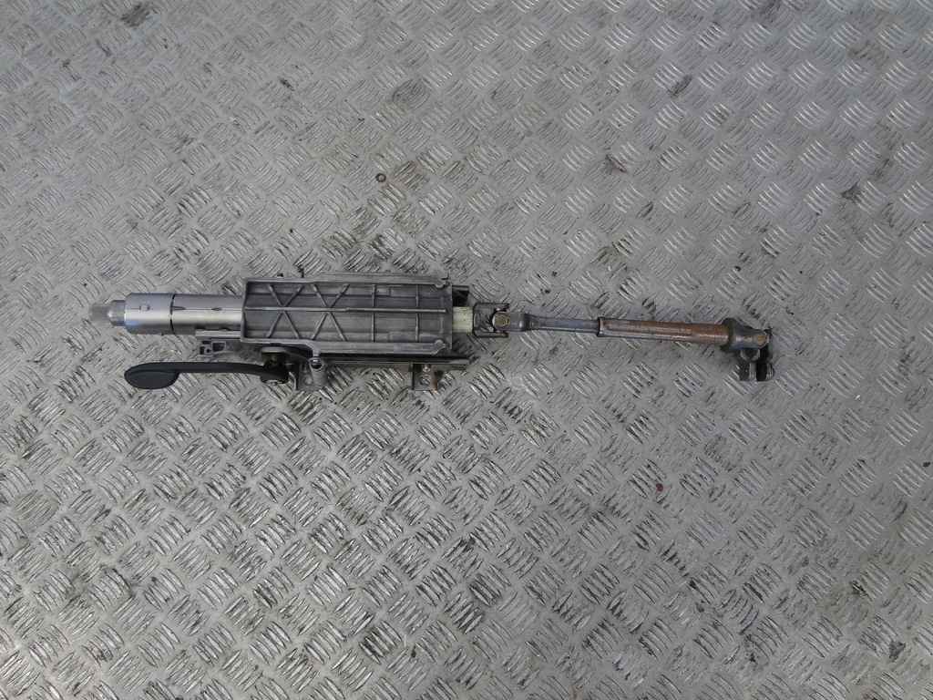 фото №2, Колонка рулевая mini countryman r60