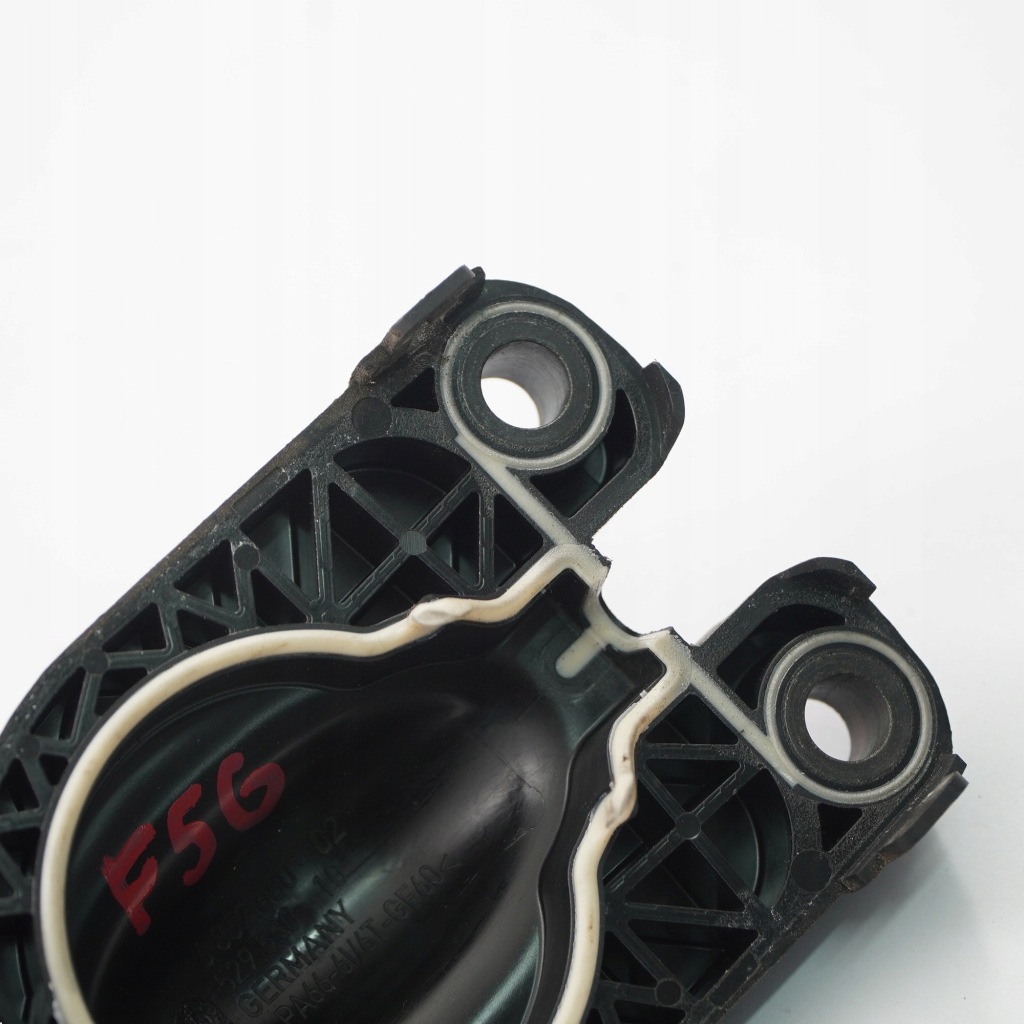 Bmw f45 mini f56 f60 плита адаптаційна накладка амортизатора задній 6862680 в Україні