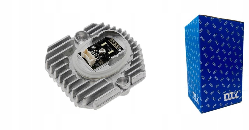 Модуль led світла до рух dziennej epx-bm-013 nty Зі Шроту