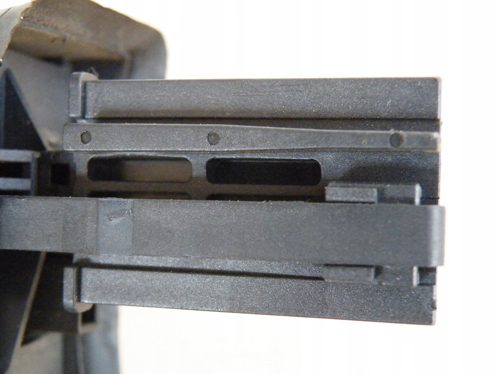 фото №10, Ford mondeo mk3 iii 3 переключатель рычаг pilot радио 98ab14k147ac