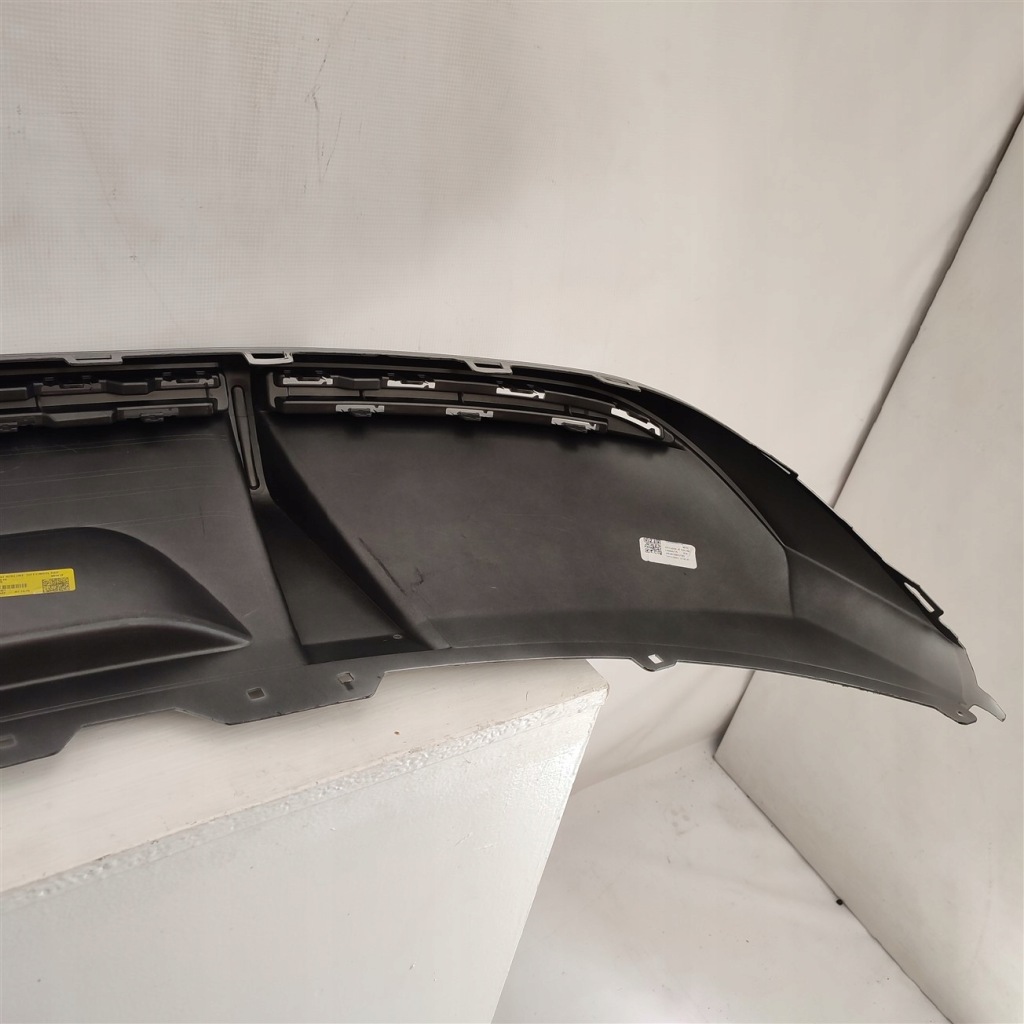 фото №10, Накладка бампер задняя audi e-tron 4ke 4ke807735c