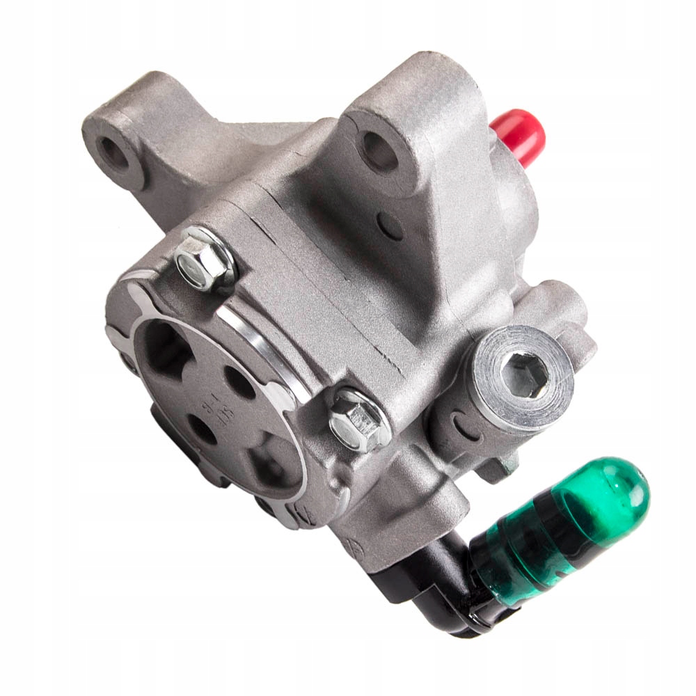 фото №7, Насос усилителя руля do honda cr-v rd6 rd7 element yh1 yh2 accord