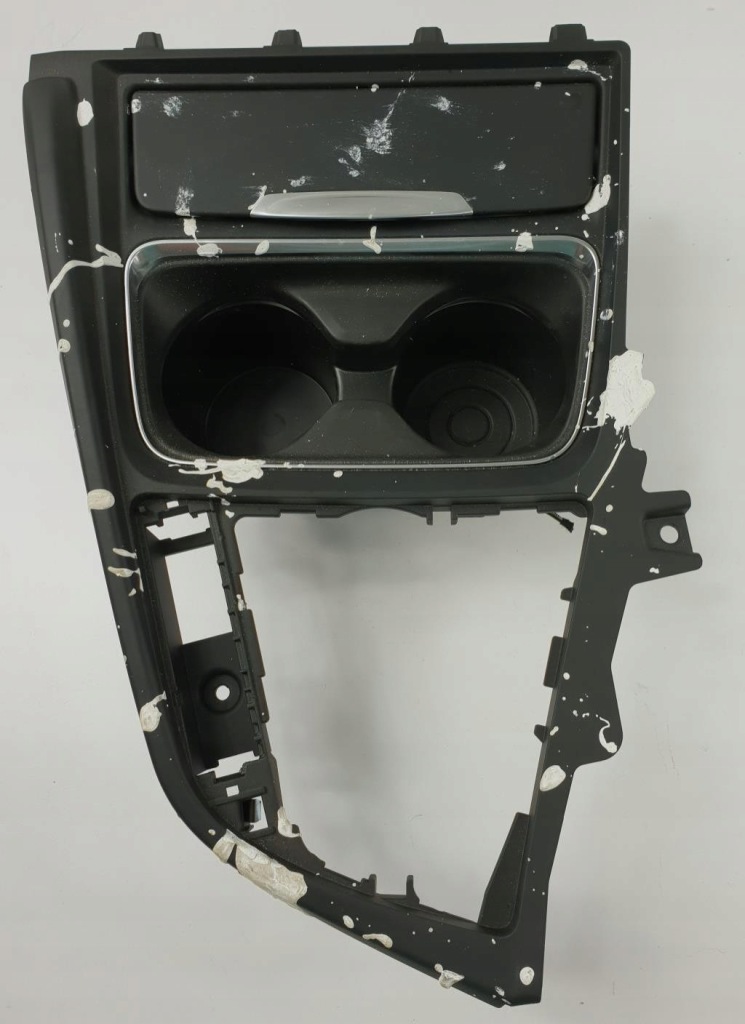 Рамка пепельница основание bmw f30 9218925 европа в Украине