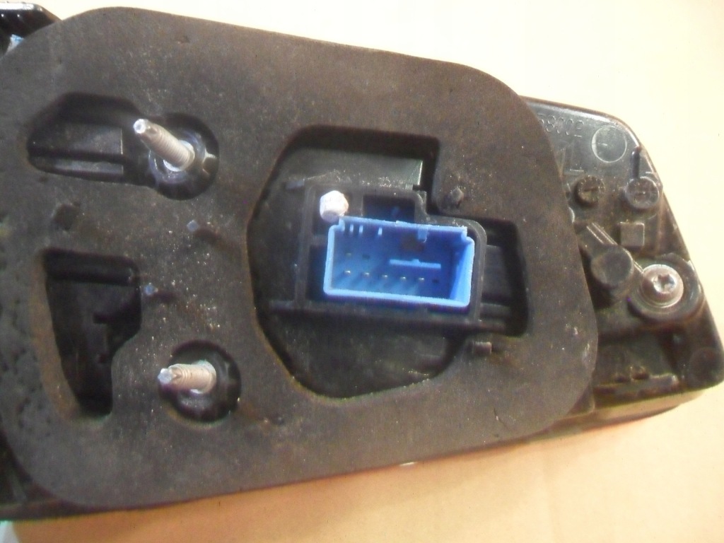 Vw passat 3g9 led 14- универсал фара правый  задний задняя Киев