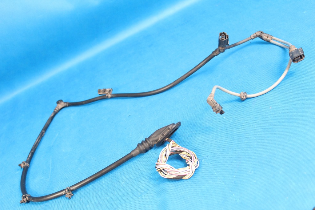 фото №10, Vw джгут 5g0927903aa 5g0927904ar 5g0927902h