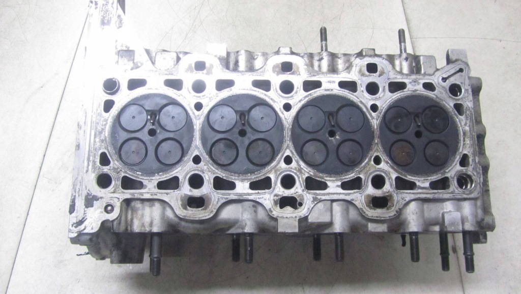 фото №8, Hyundai santa fe iii 2.2 головка kpl 22111-2f700 13-