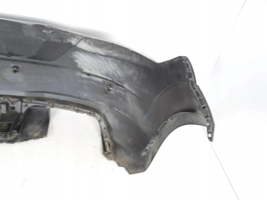 фото №11, Бампер задня задній audi tt 8s tts