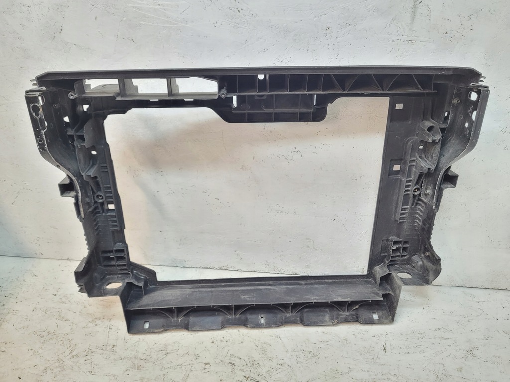 фото №8, Vw sharan 7n0 10-13 pas передний усилитель передний перед 7n0805588b