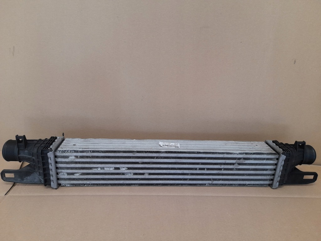 фото №1, Интеркулер alfa romeo giulietta 50514473