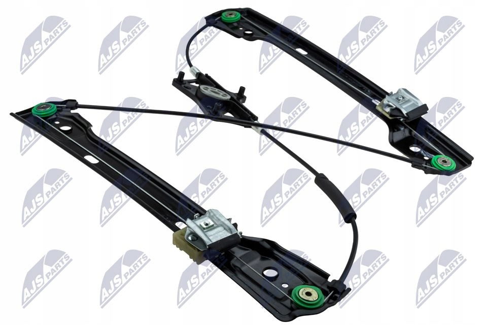 фото №2, Подъемник стекло