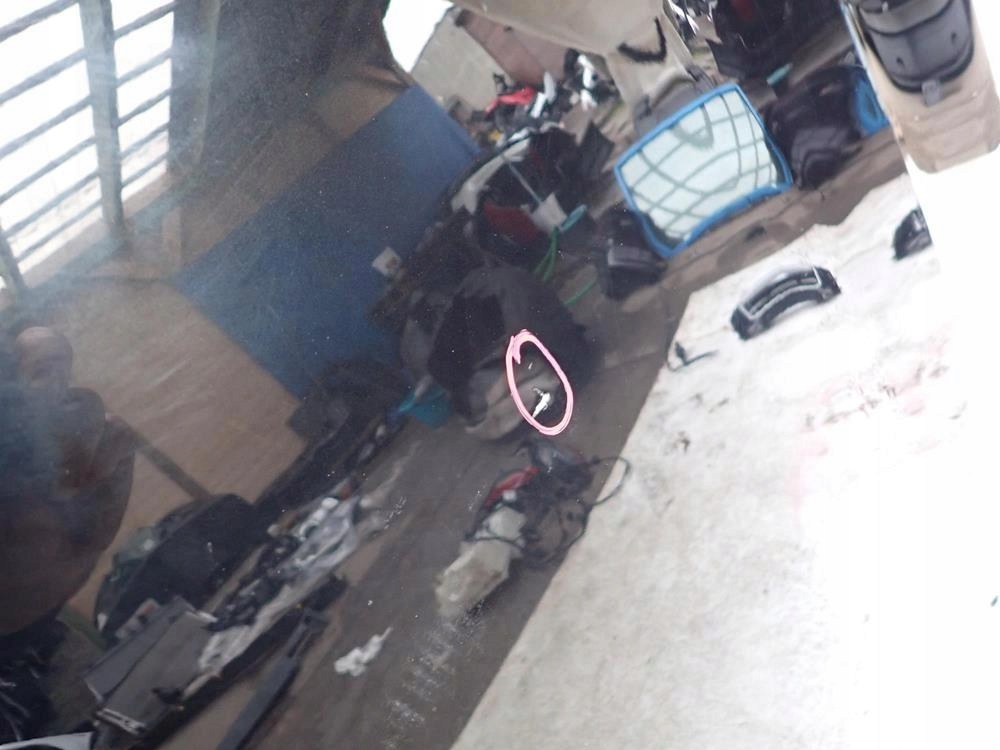 фото №5, Bmw x5 g05 18- капот крышка двигателя