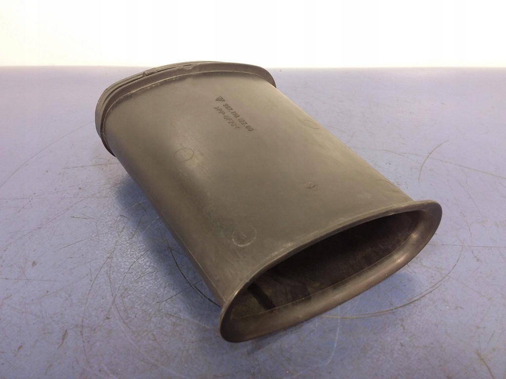 фото №4, Boxster 987 lift 2.9 впуск воздуха 98711012200