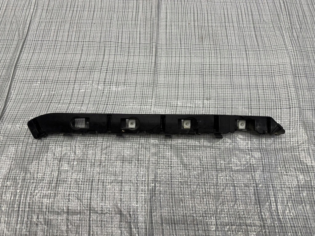 фото №1, Направляющая бампера kia sorento iv 86651-p2000