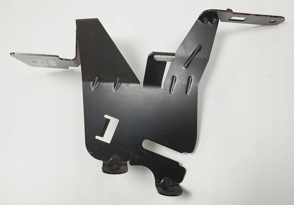 фото №1, Кронштейн чейнджер cd ford mondeo mk4