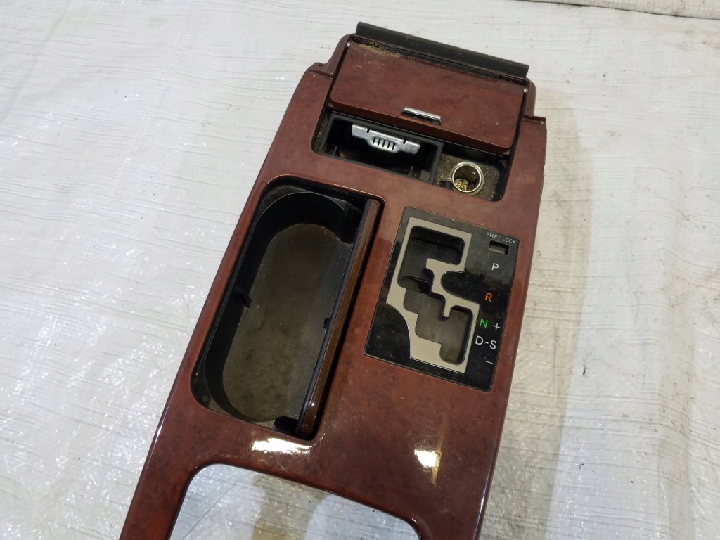 фото №2, Бардачок пепельница lexus gs iii