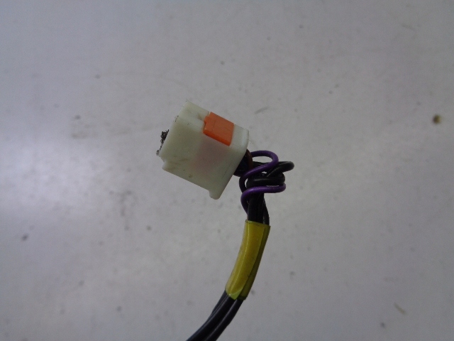 фото №5, Дзеркало ліва mazda rx-8 7 pin