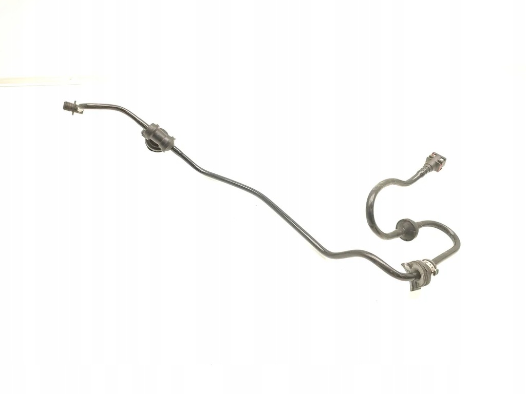 фото №4, Land rover range rover evoque шланг / wąż вакуумa 2.2 d 4x4 дизель