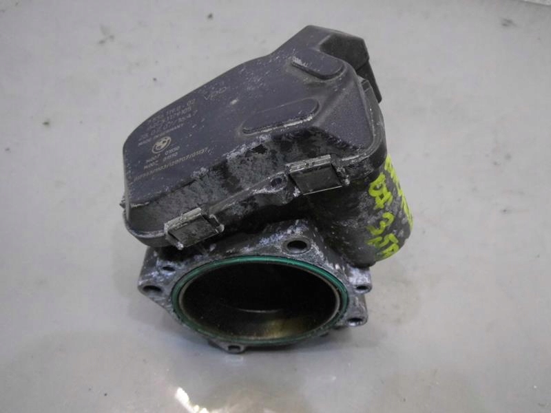 фото №1, Дроссельная заслонка bmw 3 e93 3.5