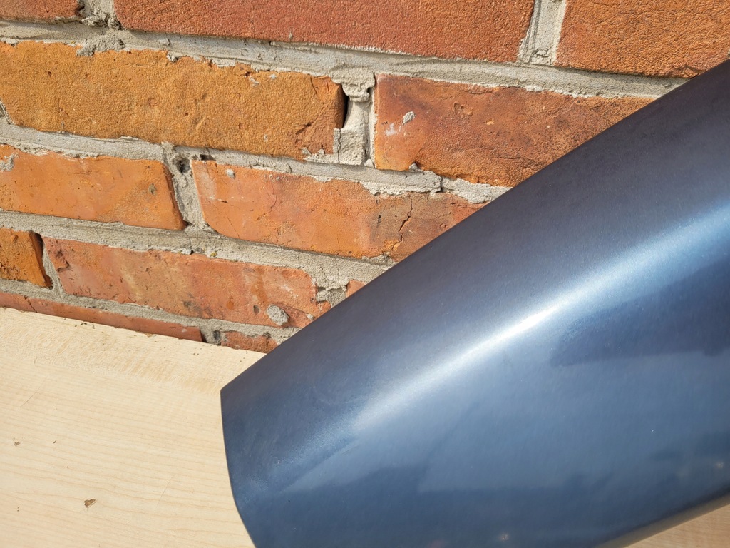 фото №7, Jeep grand cherokee kj 01-05r накладка крила лівий задня