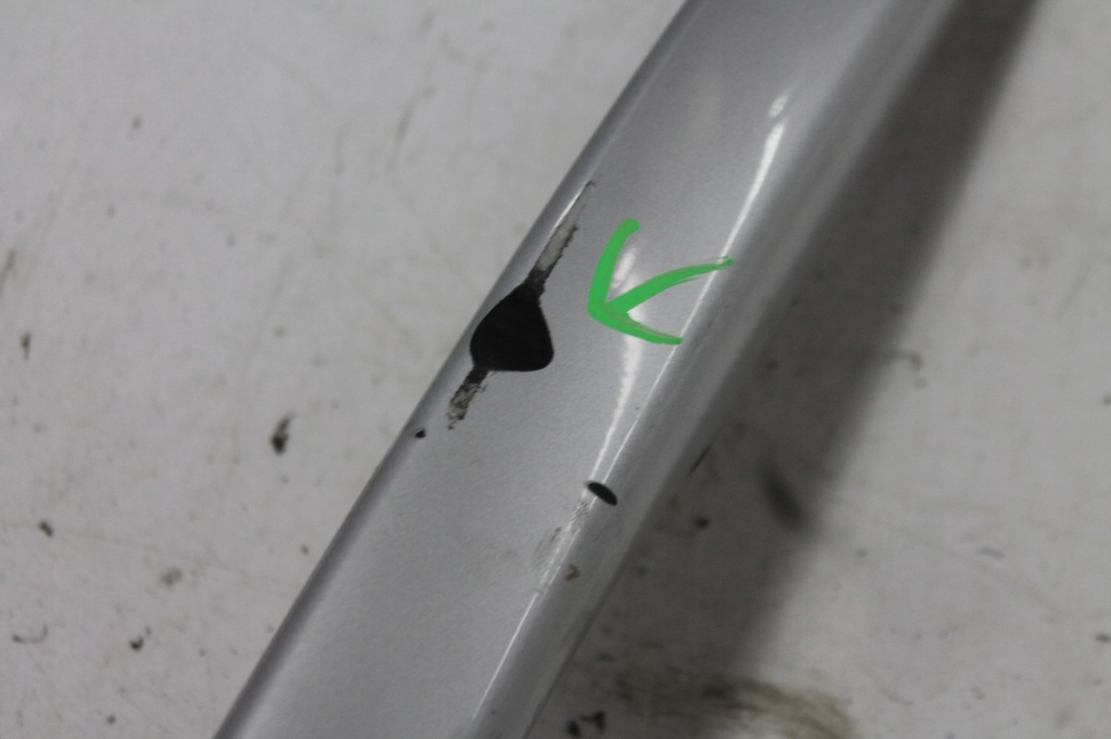 фото №10, Рейлінг рейлінги дахові комплект koleos i 07-16