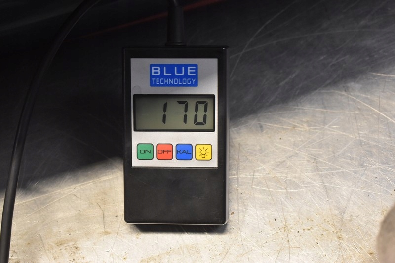 фото №12, Крышка багажника багажника задняя задняя 64z subaru outback 3 iii kombi lift 06-09