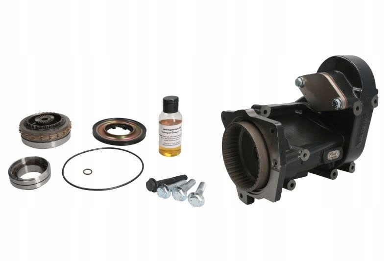 фото №1, Сцепление компрессор vaden original 1200 210 006