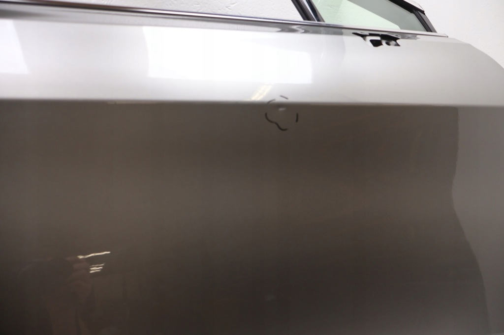 Lexus rx iv дверь правое перед 1j7 Оригинал