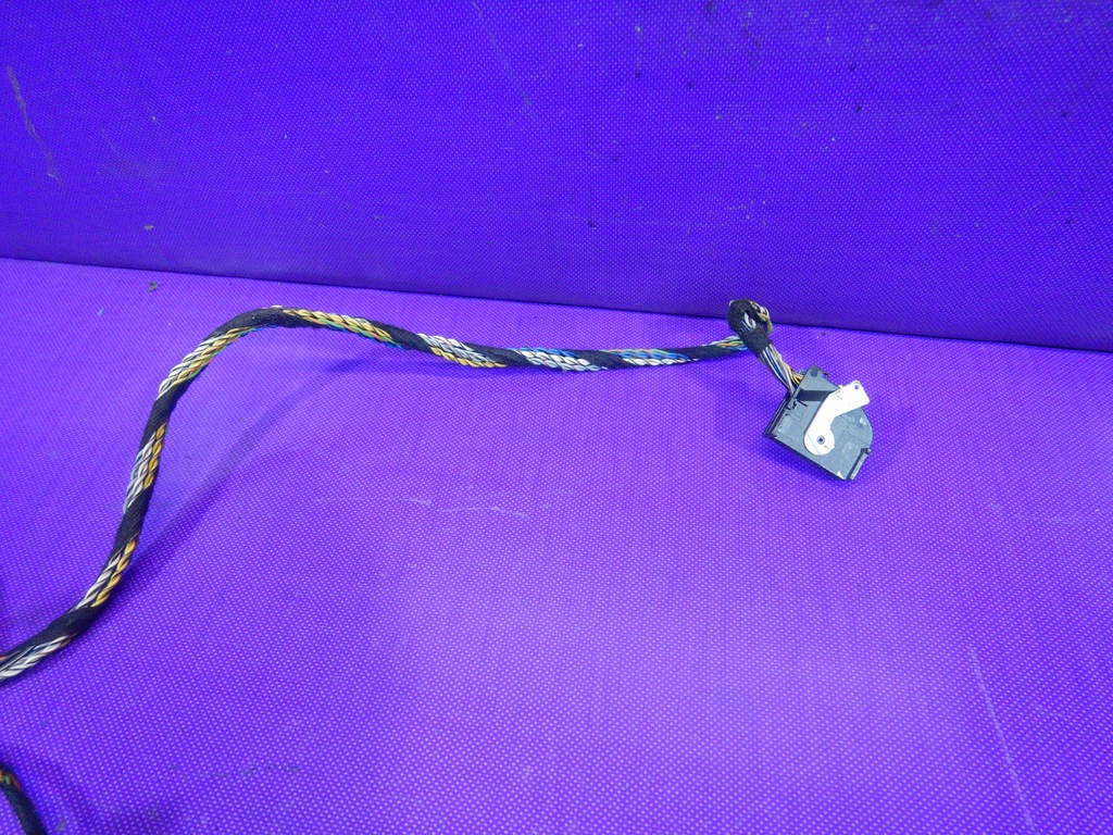 фото №5, Bmw e90 2,0 n46 джгут електропроводка панелі 6928670