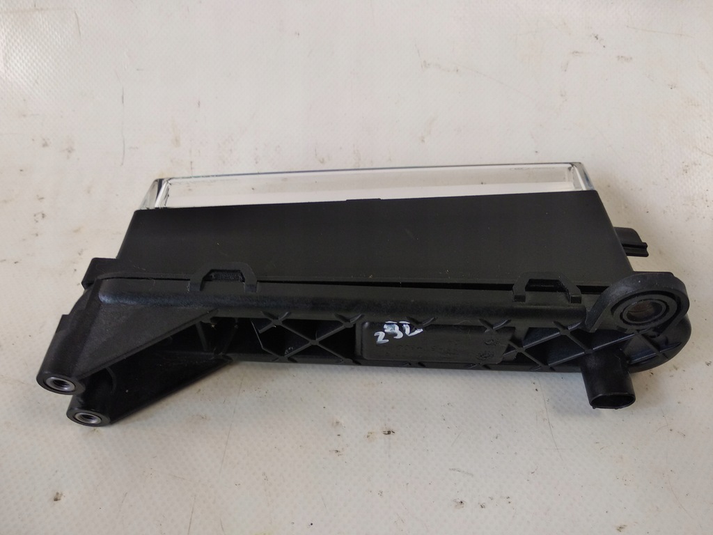 фото №8, Mercedes actros w960 противотуманная фара led правый перед