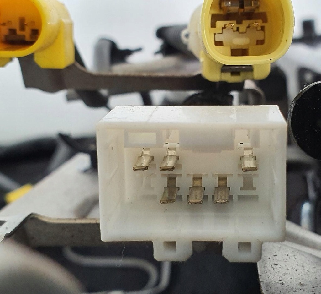 фото №16, Сиденье с подогревом правый перед kia picanto ii 3d