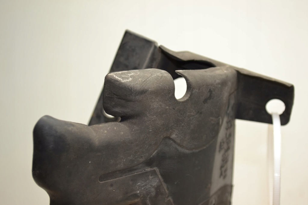 Mercedes r129 прокладка радіатора поперечина передній в Україні