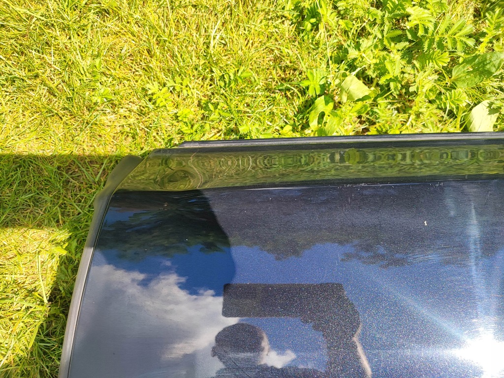 фото №7, Дверь левый перед audi a8 d3 lz9w