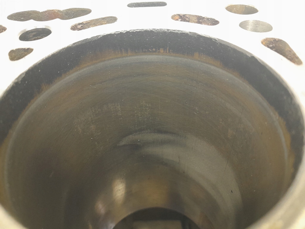 фото №5, Vw passat b8 2.0 tdi 150 km crlb блок двигуна 03n023a 03n103011a