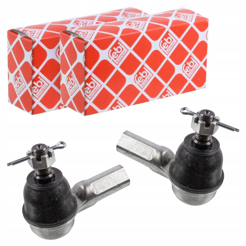 фото №1, Насадки тяга перед l+p honda fr-v 2.2 2005-