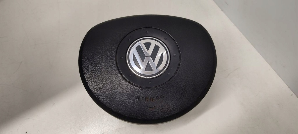 фото №6, Приборная панель консоль ремни vw touran 1,9 tdi