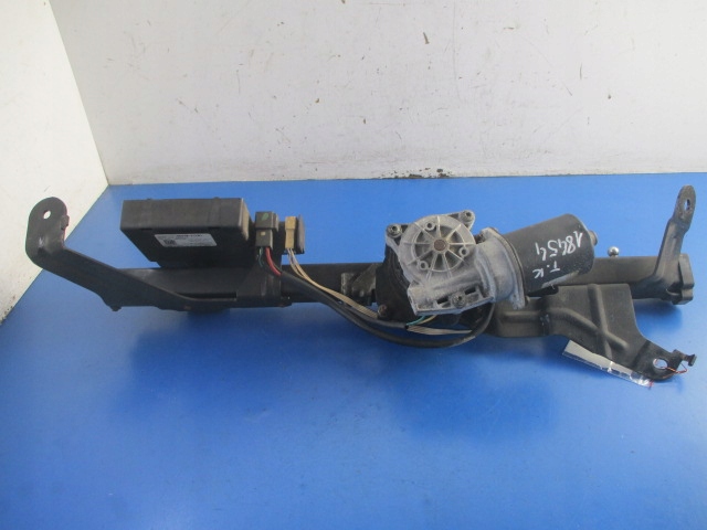 фото №1, Hyundai ix55 механизм+ модуль крышки 95470-3j101