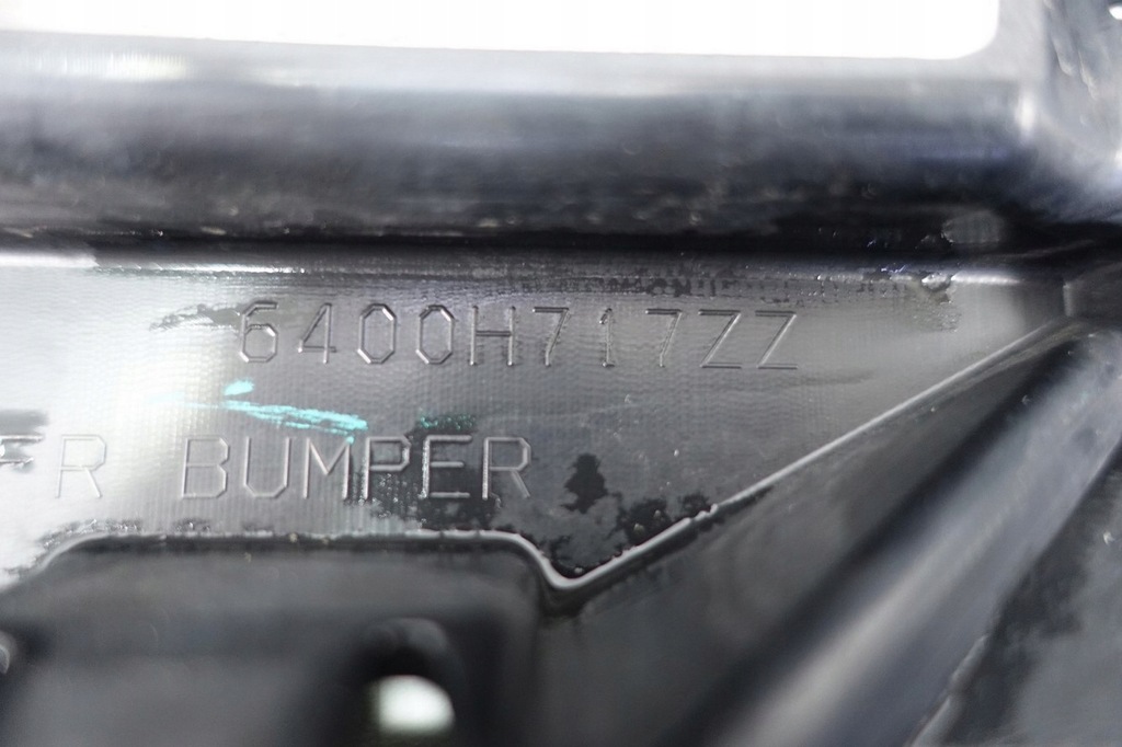 фото №12, Бампер перед передній mitsubishi eclipse cross