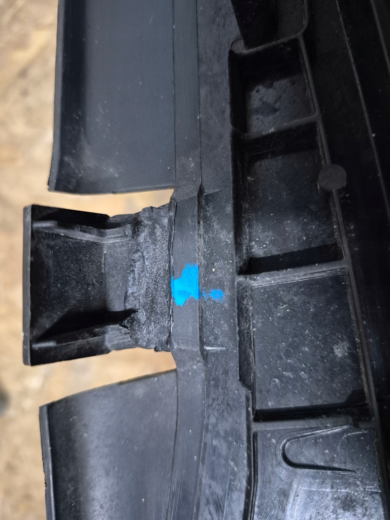 фото №12, Bmw 3 g20/21 воздуховод воздуха жалюзи электрическая